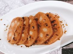-圆山大饭店-圆苑餐厅
