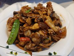 -渔家风味·鲅鱼水饺·央视展播·海鲜天津菜(开发区店)