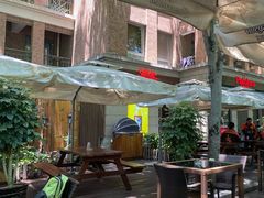 -Pistolera Mexican Cantina女枪手墨西哥餐厅(碧云路店)
