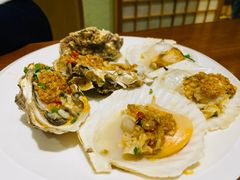 -贵木日本料理·铁板烧(新地假日广场店)