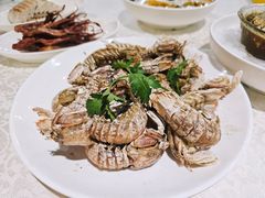 -正亮海鲜(人民西路店)