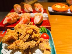 萌式炸鸡-合风谷(南下塘店)