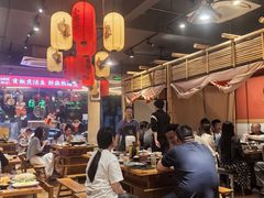 -小饕荟雅安贡椒鱼鲜馆(广福桥店)