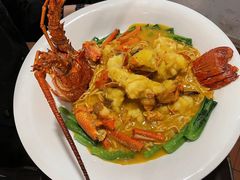 -怡情荟•海鲜青岛菜(五四广场旗舰店)