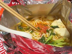 -见味花甲(福田coco park店)