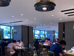 -花园茶楼(兴城西路店)