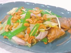 -喜聚薈·花膠雞海鮮火鍋(越秀店)