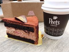 -Peet's 皮爷咖啡(陆家嘴中心店)