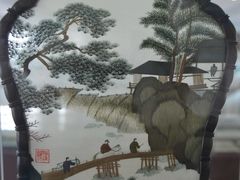 -苏州吴中太湖旅游区