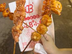-辽B·小串(总店)