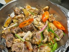 -美极鲜食坊(宝安南路店)