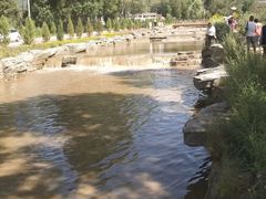 -冶力关旅游区