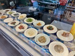 -聚丰园•湖鲜餐厅(阿红私房菜梅石路店)