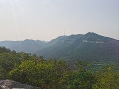 -千佛山风景名胜区