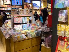 -九木杂物社(恒隆广场店)