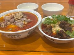 -牛王庙特色面(杏苑公寓店)