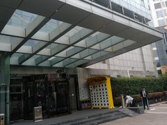 -索菲特银河锦厨自助餐(山西路店)