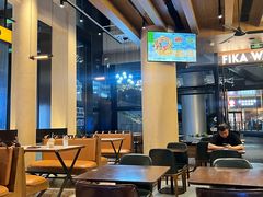 -FIKA WAKA(西岸凤巢店)