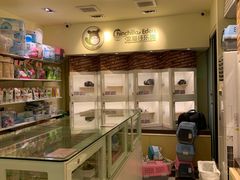 -龙猫仔乐园(惠福东路店)