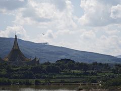 -西双版纳傣族园