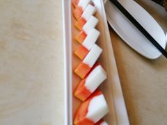 -泰米·休闲餐厅