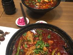 -苗乡米线(建军路店)