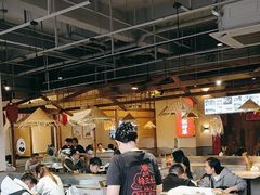 -杨三孃跷脚牛肉(中粮鸿云悦街店)