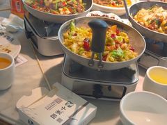 -小菜园新徽菜(无锡宜家荟聚中心店)