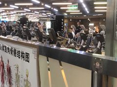 -舒适堡(宝地广场店)