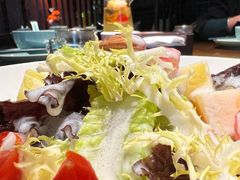-粗茶淡饭·隐庐私厨(东亭店)