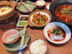 -大盐帮川菜馆(长楹天街店)