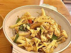 -曼泰·泰餐(江南环球港店)