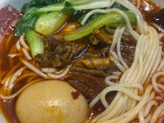 -胡记德源粉·湖南菜(双安店)