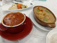 -新侨三宝乐西餐厅(崇文门店)