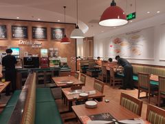 -萨莉亚意式餐厅(万嘉商业广场店)