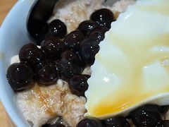 -堂屋糖水店(愚园店)