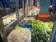 -车头老二大排档(金城步行街店)