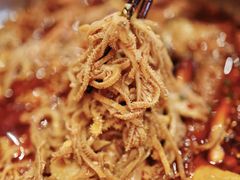 -蓉三少冒烤鸭·四川小吃集(北京首店)