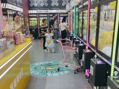 -娃娃集合营(上海奉贤龙湖天街店)