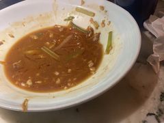 -绿茶餐厅(燕郊永旺店)