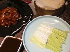 -海尔洲际酒店天下一品中餐厅