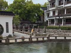 -苏州吴宫泛太平洋酒店
