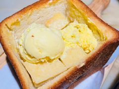 -绿茶餐厅(平谷华联店)