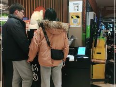 等位区-猫爪爪原切自助烤肉(观音桥阳光世纪店)