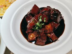 -太阳门淮扬菜(南京博物院店)