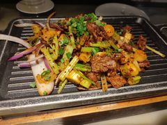 -绿茶餐厅(成都大悦城店)