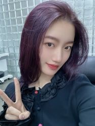 -Hair Code芭曲发型