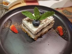 -安妮意大利餐厅(国贸店)