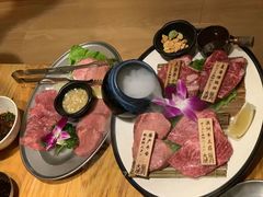 -大阪烧肉BAKA一代(十亩地店)