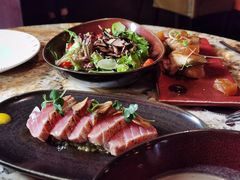 -BROWNSTONE布朗石西班牙餐厅(富城店)